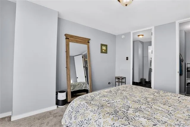 3100 E Cherry Creek South Drive #206 Denver, CO 80209