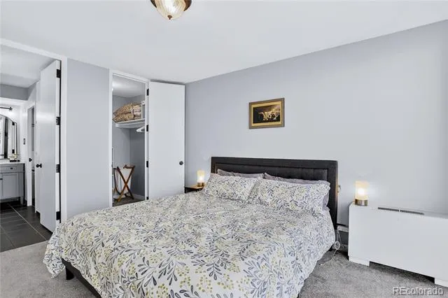 3100 E Cherry Creek South Drive #206 Denver, CO 80209