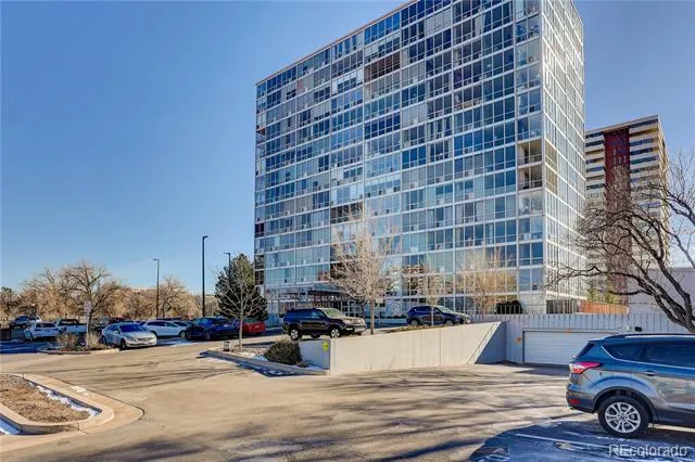 3100 E Cherry Creek South Drive #206 Denver, CO 80209