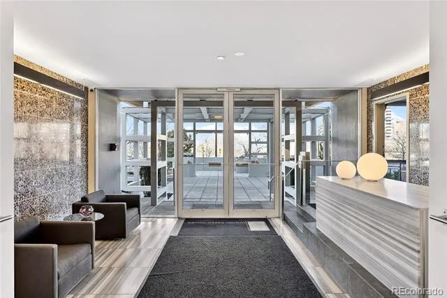 3100 E Cherry Creek South Drive #206 Denver, CO 80209