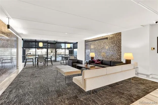 3100 E Cherry Creek South Drive #206 Denver, CO 80209