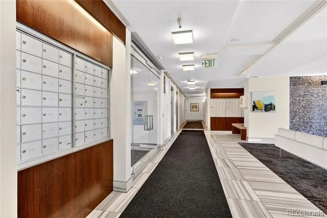 3100 E Cherry Creek South Drive #206 Denver, CO 80209
