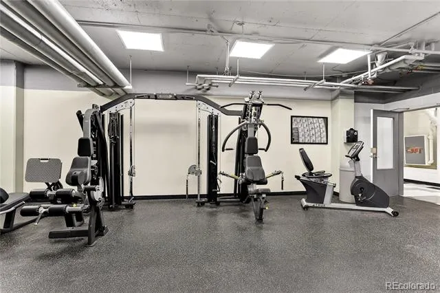3100 E Cherry Creek South Drive #206 Denver, CO 80209