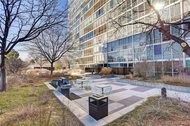 3100 E Cherry Creek South Drive #206 Denver, CO 80209
