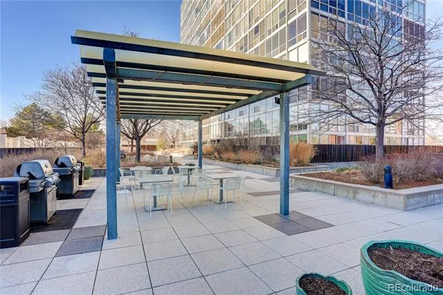 3100 E Cherry Creek South Drive #206 Denver, CO 80209