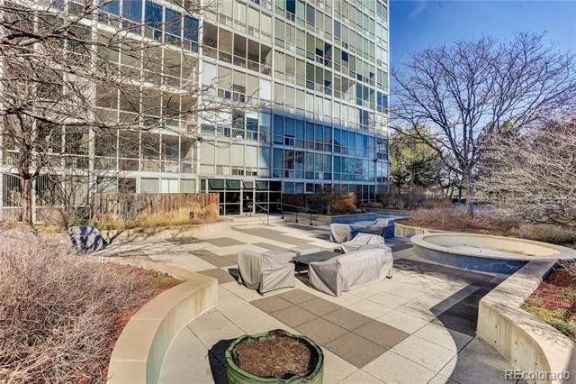 3100 E Cherry Creek South Drive #206 Denver, CO 80209
