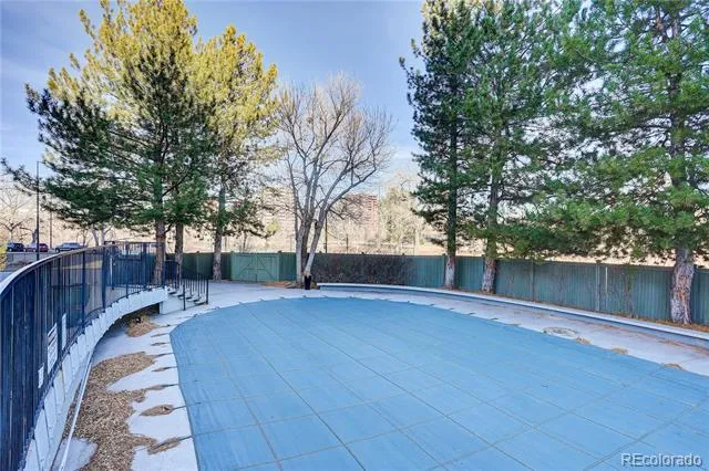 3100 E Cherry Creek South Drive #206 Denver, CO 80209