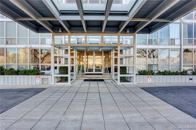 3100 E Cherry Creek South Drive #206 Denver, CO 80209