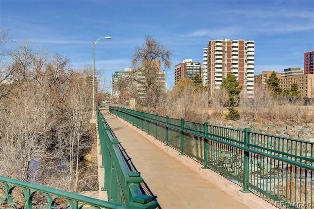 3100 E Cherry Creek South Drive #206 Denver, CO 80209