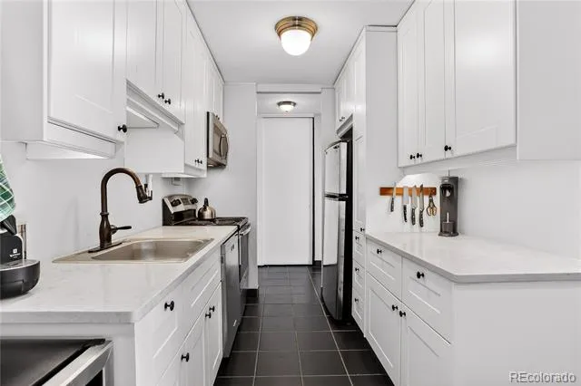 3100 E Cherry Creek South Drive #206 Denver, CO 80209