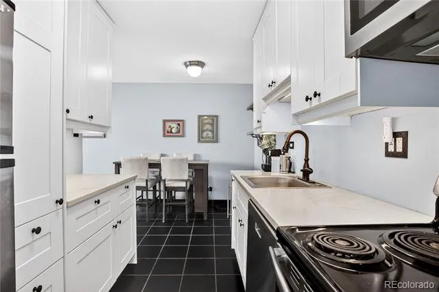 3100 E Cherry Creek South Drive #206 Denver, CO 80209