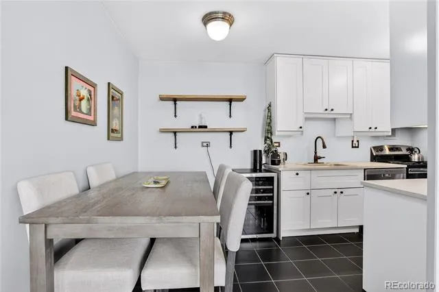 3100 E Cherry Creek South Drive #206 Denver, CO 80209