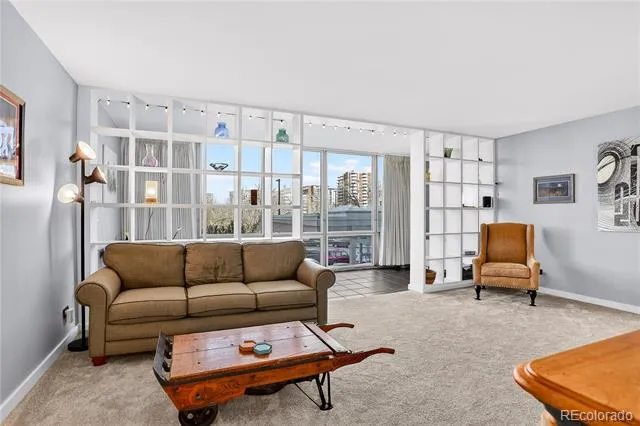 3100 E Cherry Creek South Drive #206 Denver, CO 80209