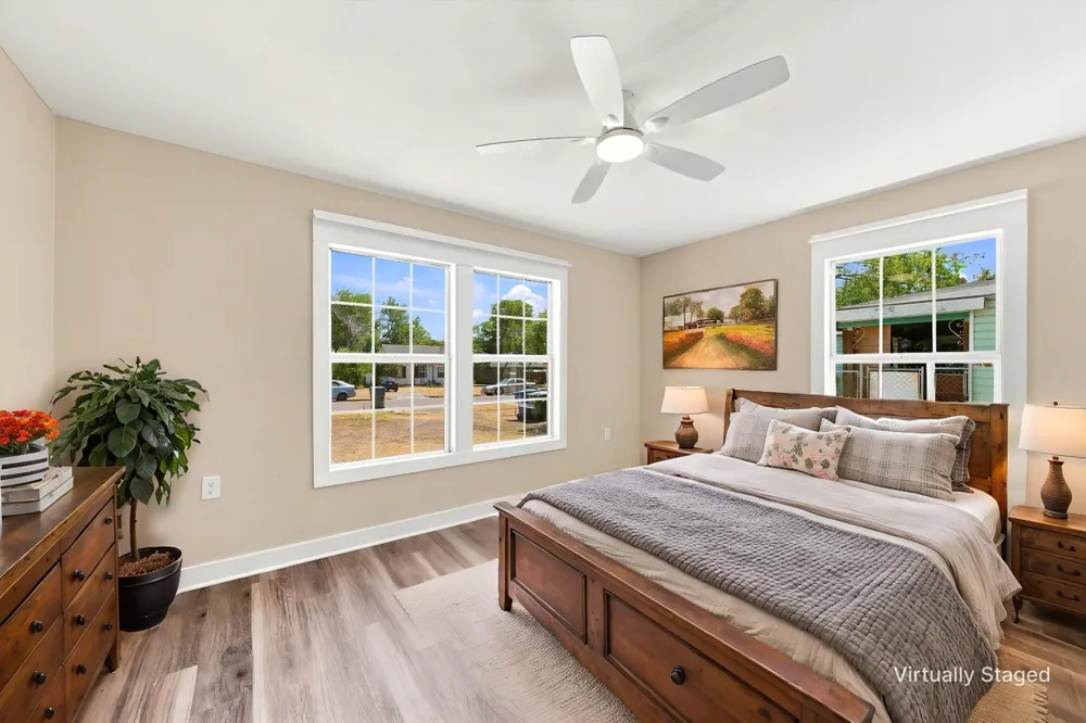 3401 Lasker Avenue Waco, TX 76707