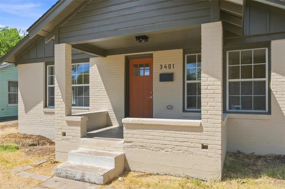 3401 Lasker Avenue Waco, TX 76707