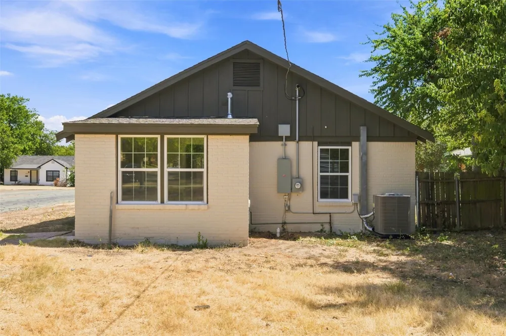 3401 Lasker Avenue Waco, TX 76707