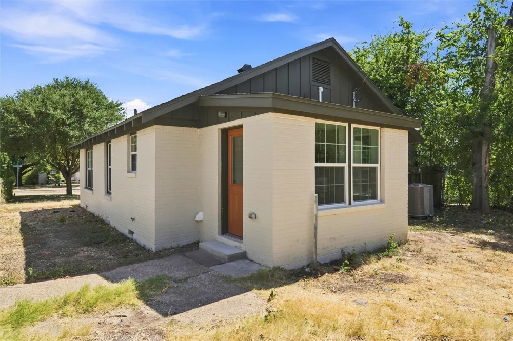 3401 Lasker Avenue Waco, TX 76707