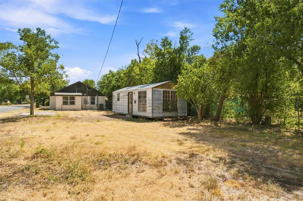 3401 Lasker Avenue Waco, TX 76707