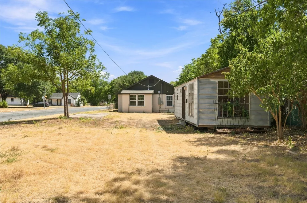 3401 Lasker Avenue Waco, TX 76707