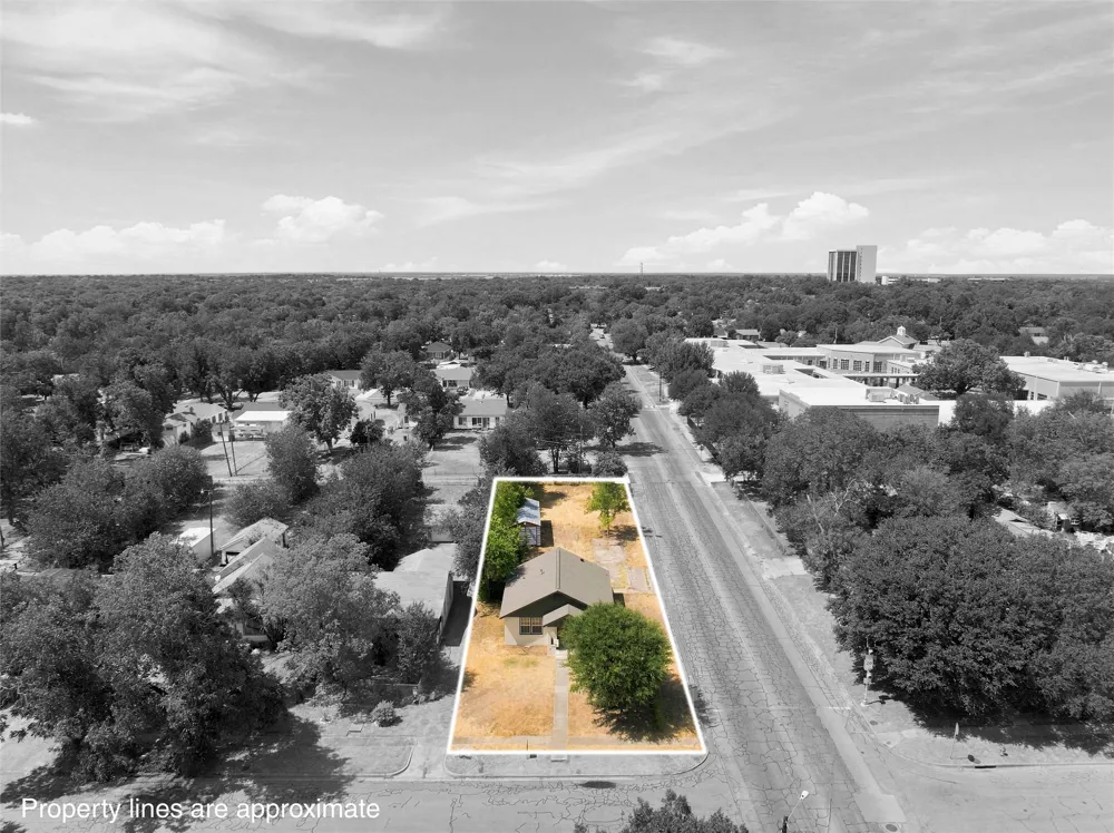 3401 Lasker Avenue Waco, TX 76707