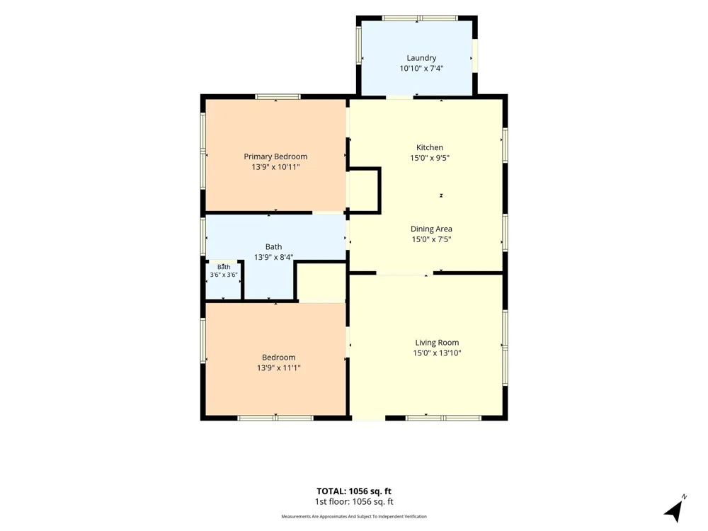 3401 Lasker Avenue Waco, TX 76707