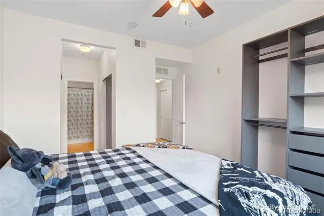 10052 W Ute Place #206 Littleton, CO 80127