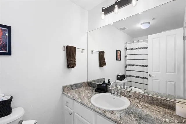 10052 W Ute Place #206 Littleton, CO 80127