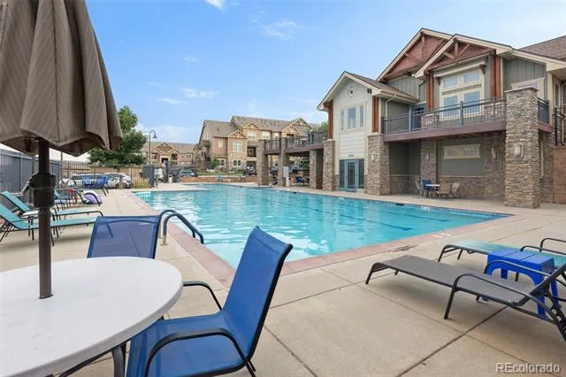10052 W Ute Place #206 Littleton, CO 80127