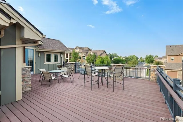 10052 W Ute Place #206 Littleton, CO 80127