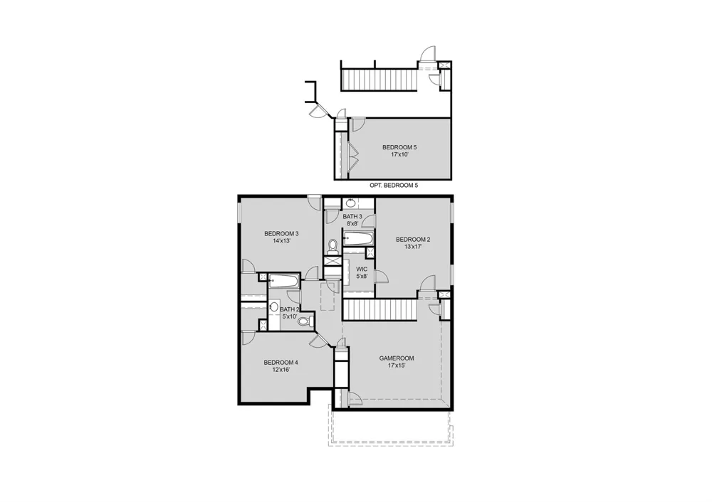 3040 Mustang Grove Way Brookshire, TX 77423