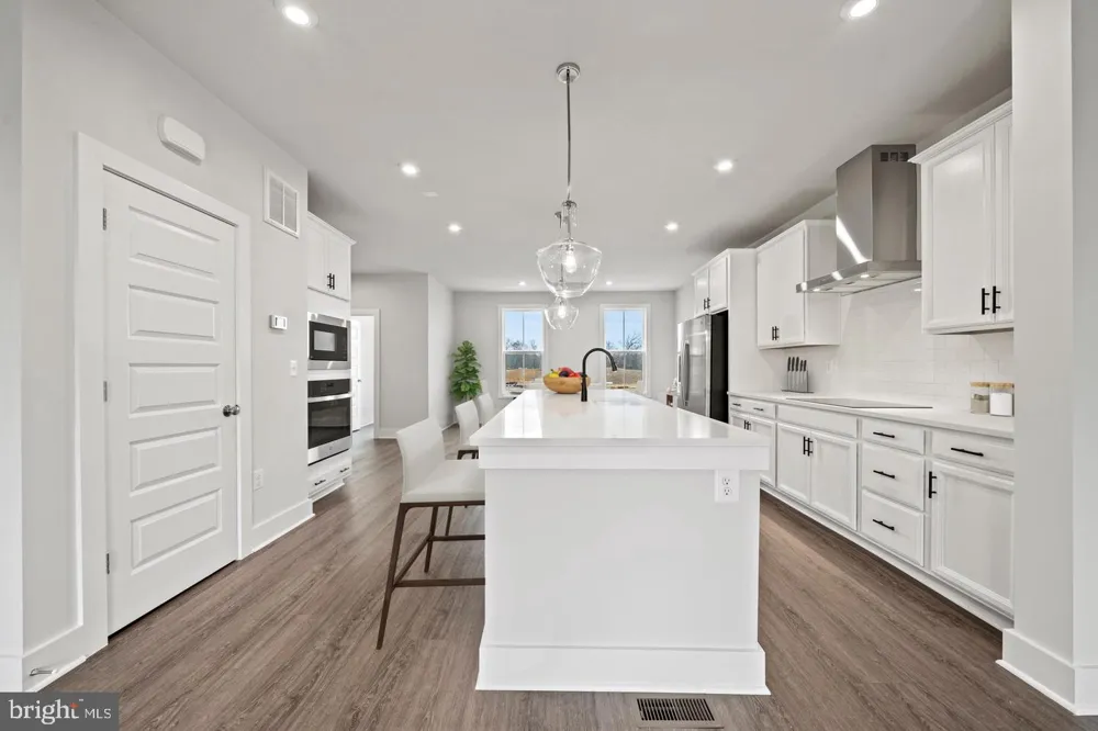 3616 SAINT AMY WAY Bowie, MD 20716