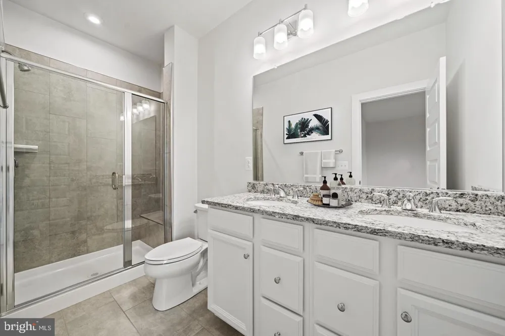 3616 SAINT AMY WAY Bowie, MD 20716