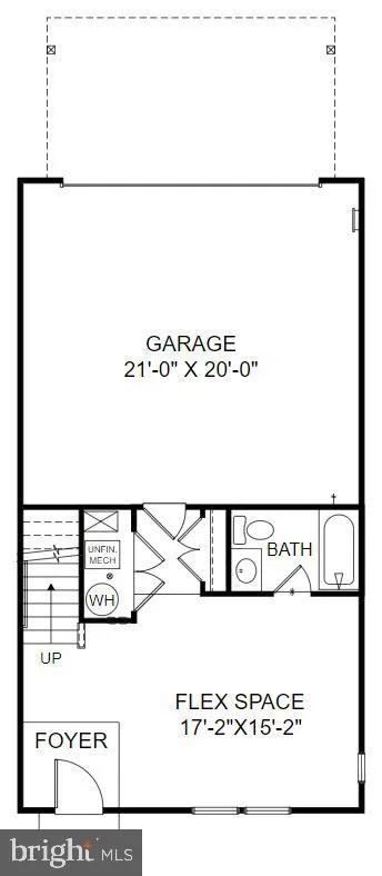 3616 SAINT AMY WAY Bowie, MD 20716