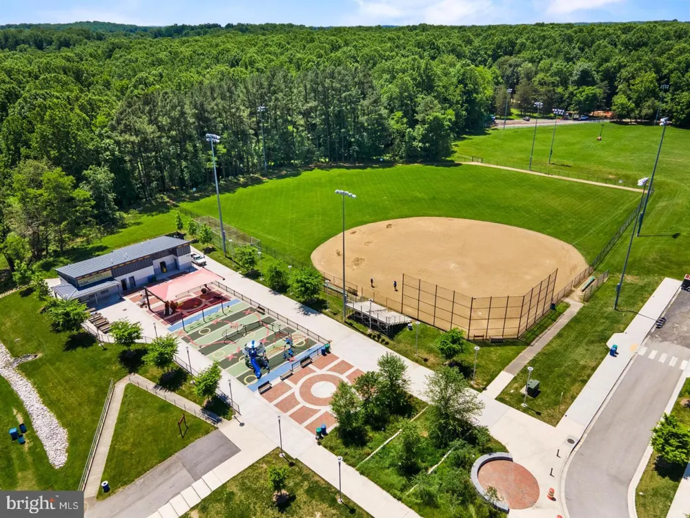 3616 SAINT AMY WAY Bowie, MD 20716