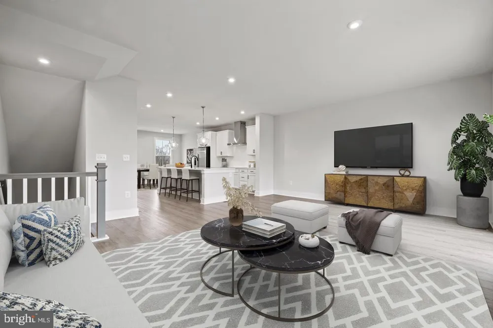 3616 SAINT AMY WAY Bowie, MD 20716