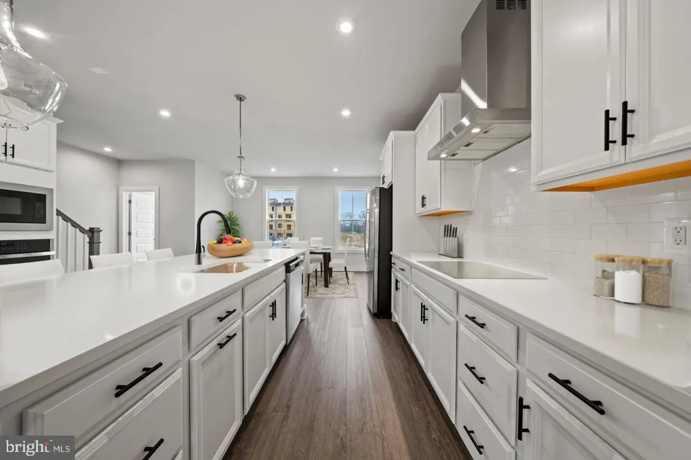 3616 SAINT AMY WAY Bowie, MD 20716