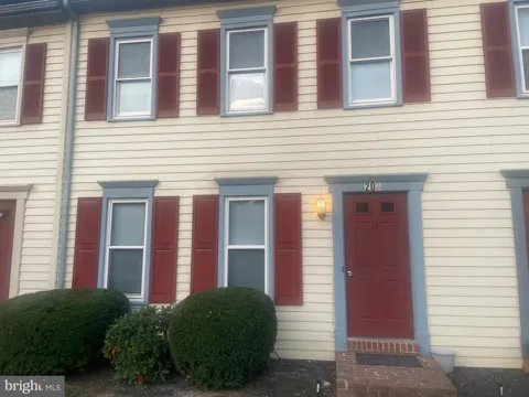203 CROSS KEYS DRIVE