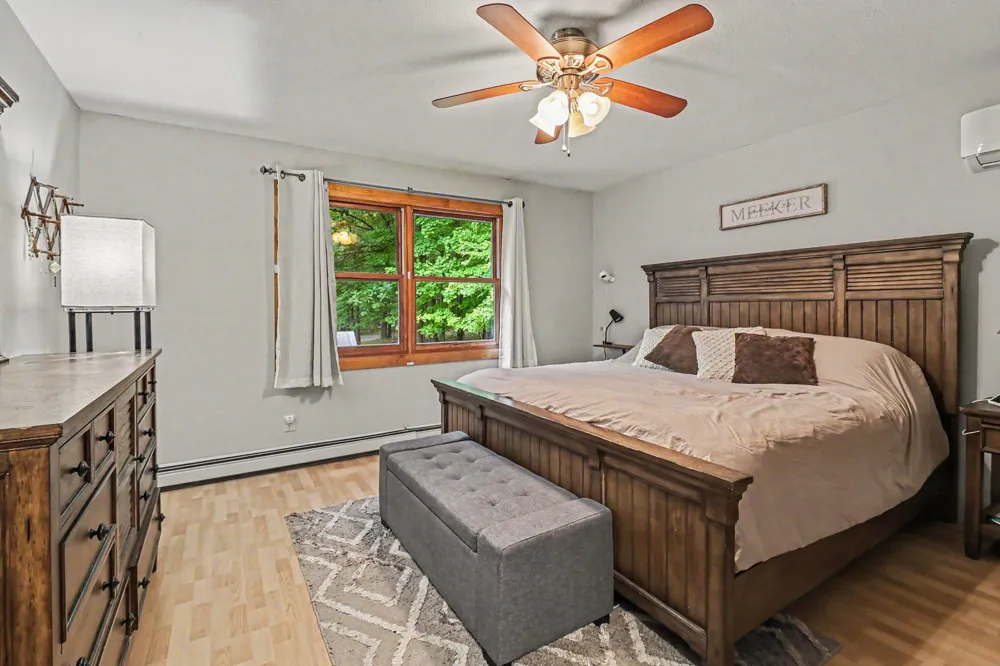 3823 Sherman Road Ludington, MI 49431