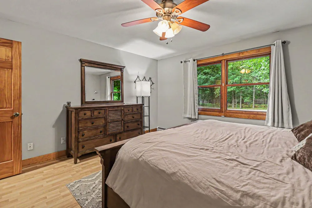 3823 Sherman Road Ludington, MI 49431