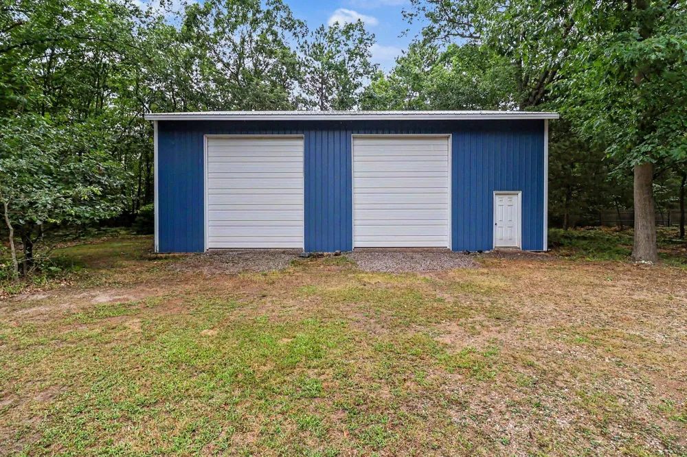3823 Sherman Road Ludington, MI 49431