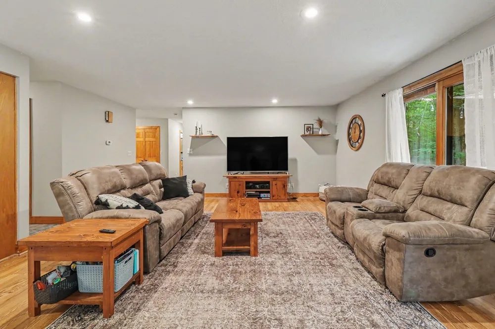 3823 Sherman Road Ludington, MI 49431