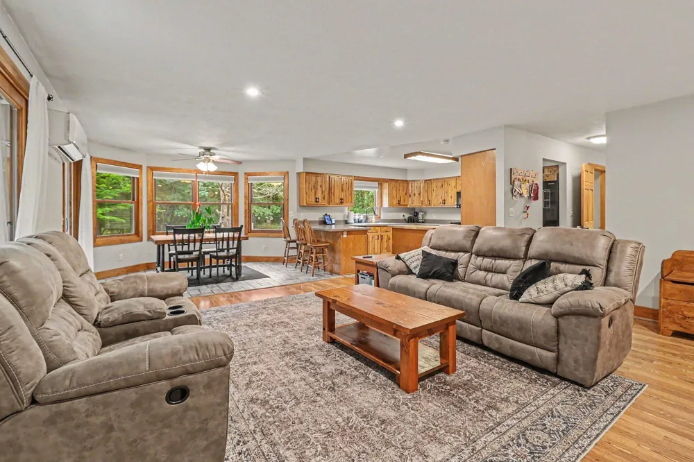 3823 Sherman Road Ludington, MI 49431
