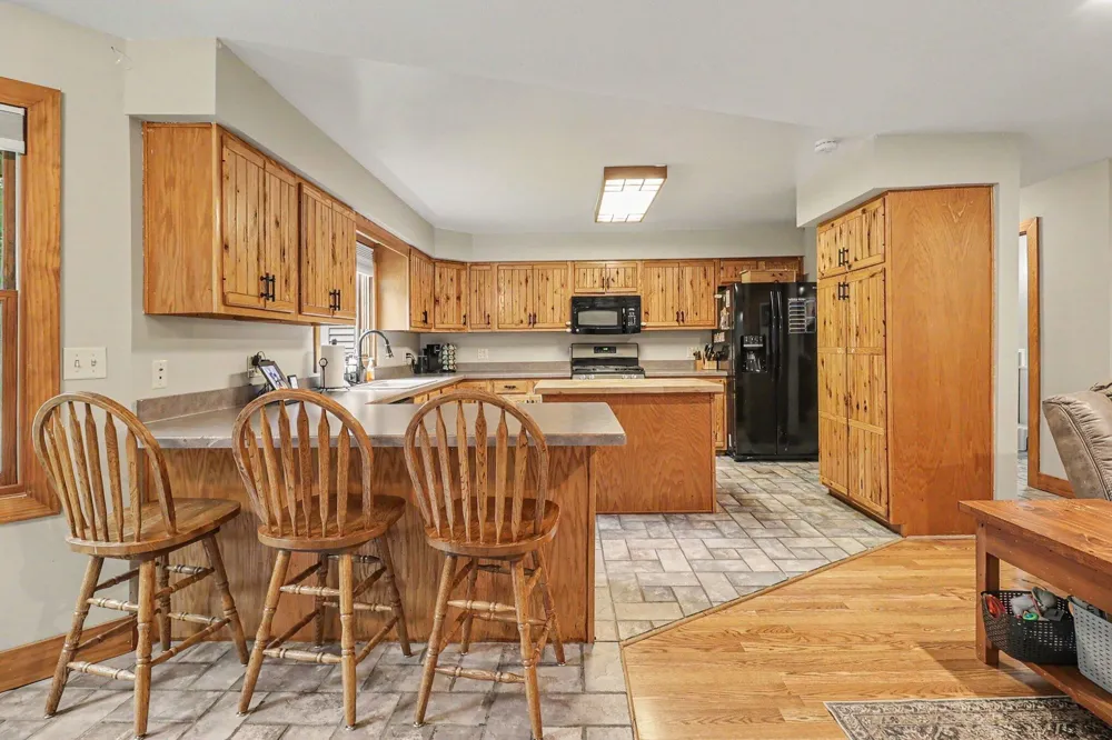 3823 Sherman Road Ludington, MI 49431