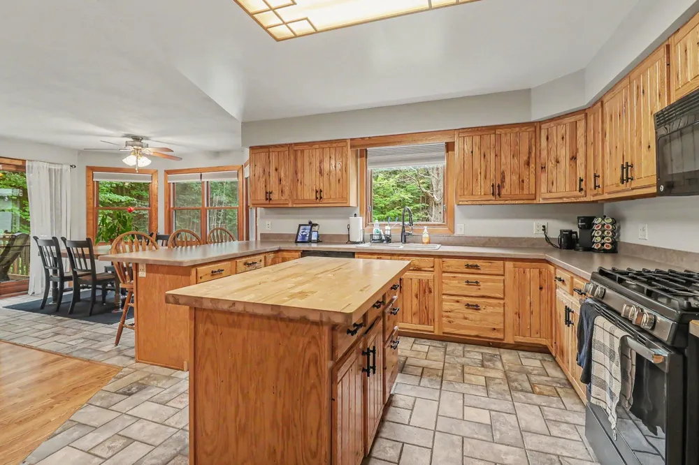 3823 Sherman Road Ludington, MI 49431