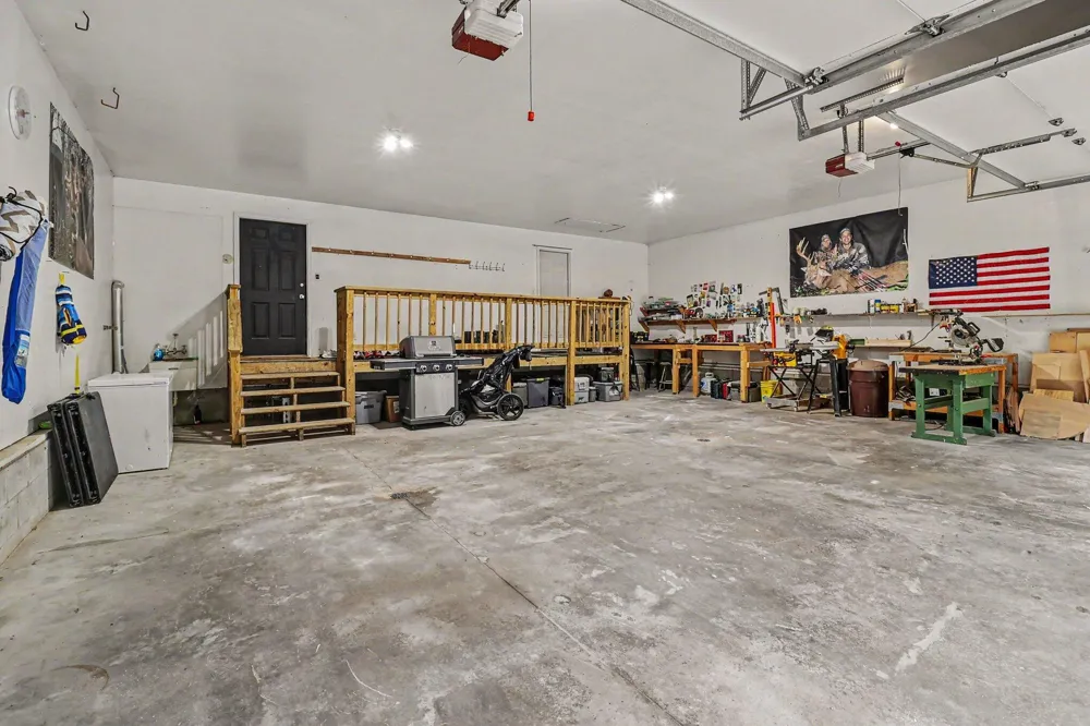 3823 Sherman Road Ludington, MI 49431