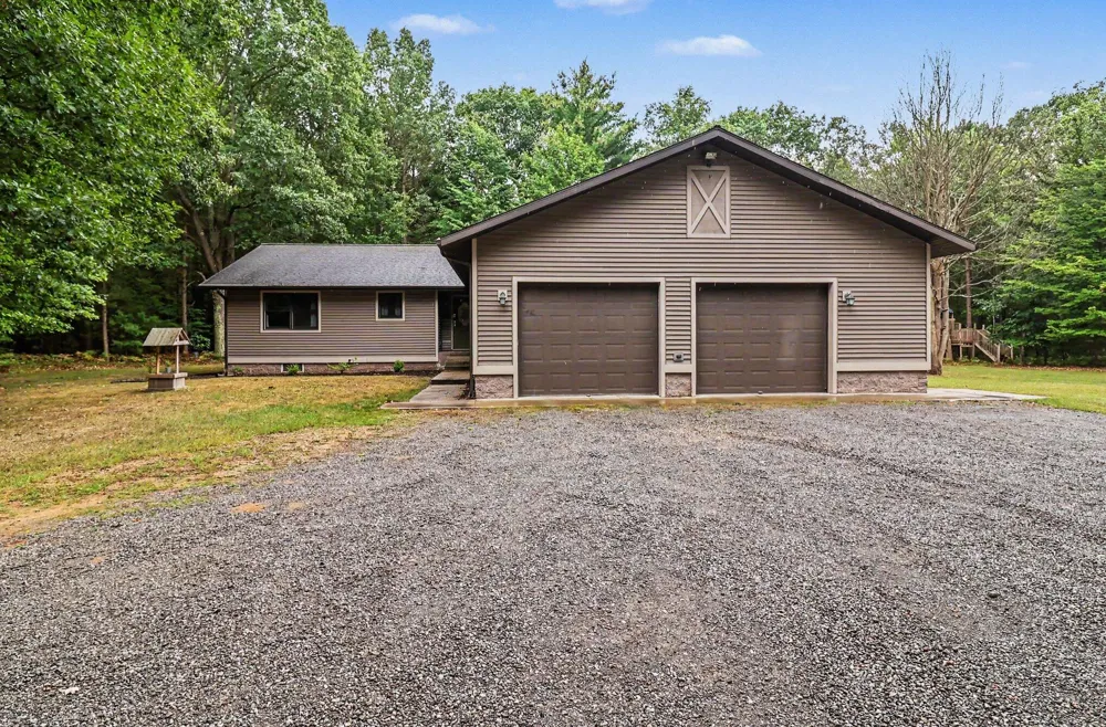 3823 Sherman Road Ludington, MI 49431