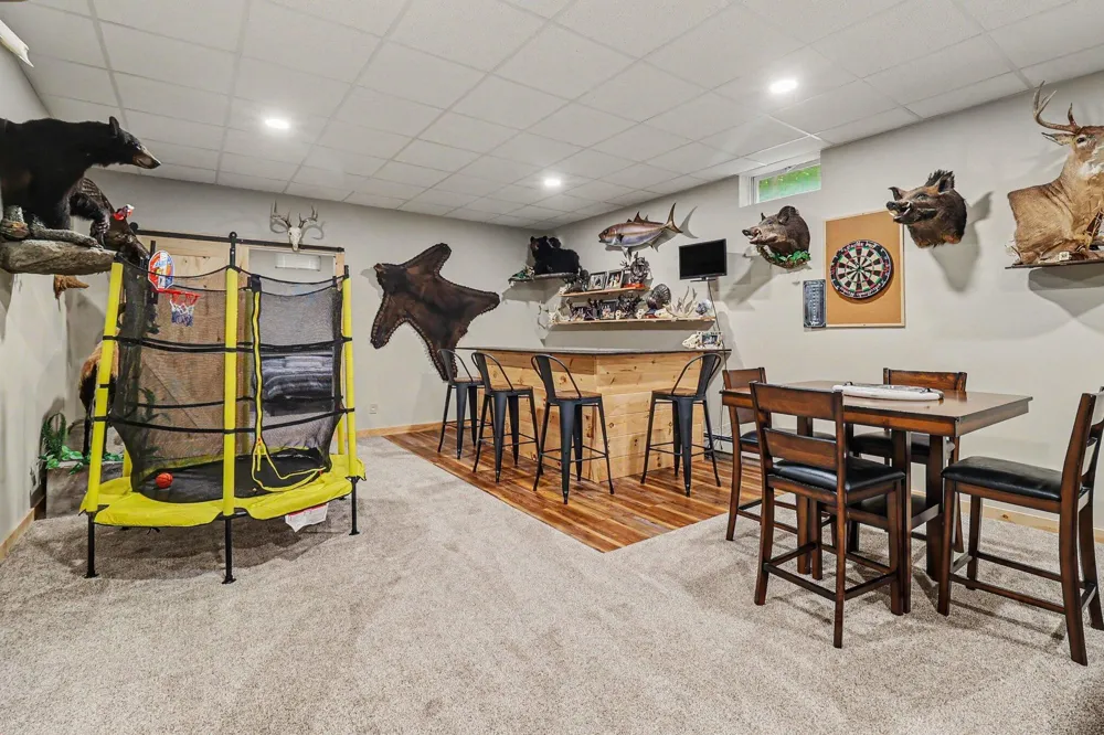 3823 Sherman Road Ludington, MI 49431