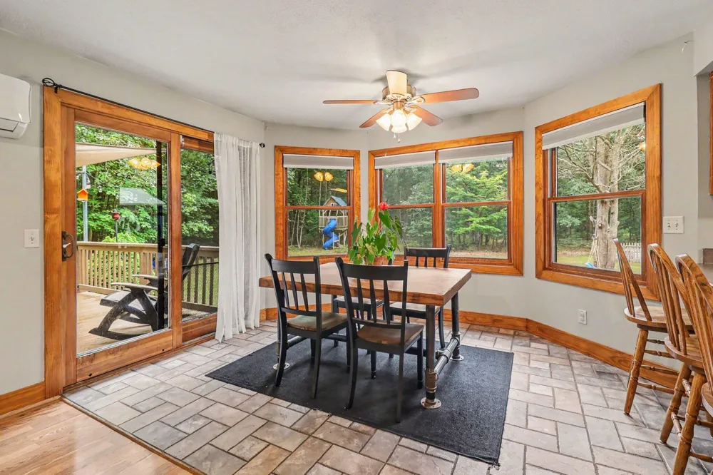 3823 Sherman Road Ludington, MI 49431