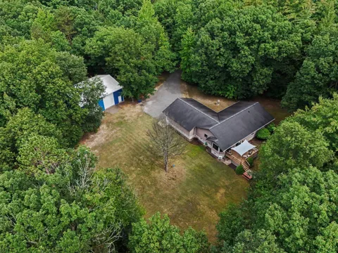 3823 Sherman Road