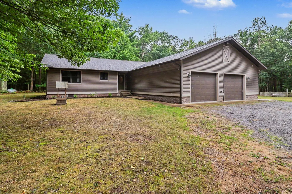 3823 Sherman Road Ludington, MI 49431